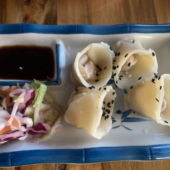 Kaizen - Dumplings - Asian Fusion Near Me - Knoxville, Tennessee Kaizen - Dumplings - Asian Fusion Near Me - Knoxville, Tennessee