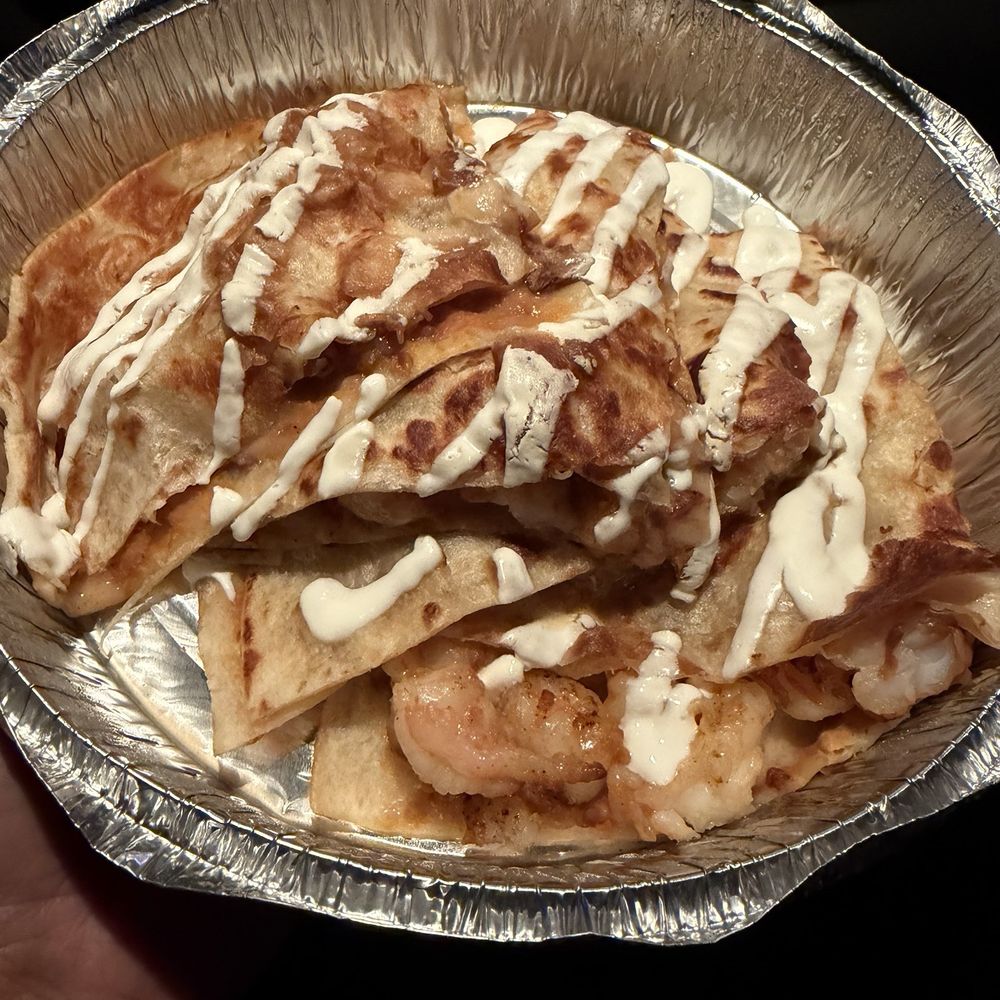 Tres Machos - Quesadilla Del Mar - Mexican Near Me - Richmond, Virginia Tres Machos - Quesadilla Del Mar - Mexican Near Me - Richmond, Virginia