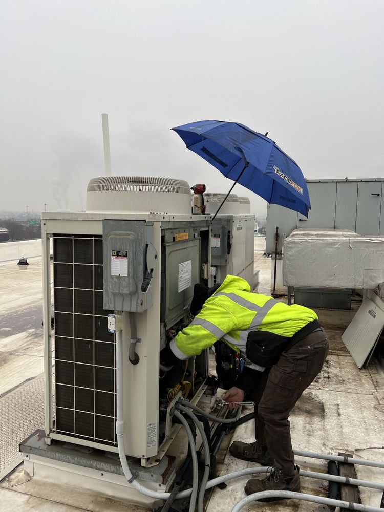 Slide of Westland Heating, Air Conditioning & Plumbing