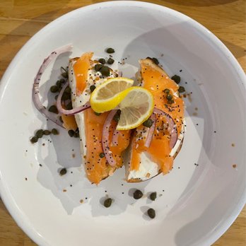 Cure Coffeehouse - Lox and Cream Breakfast - Coffee & Tea Near Me - Norfolk, Virginia Cure Coffeehouse - Lox and Cream Breakfast - Coffee & Tea Near Me - Norfolk, Virginia