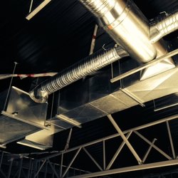 Roy's Plumbing & Heating