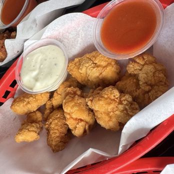 Kalapaki Joes - Happy hour - Boneless wings - Seafood Near Me - Poipu, Hawaii Kalapaki Joes - Happy hour - Boneless wings - Seafood Near Me - Poipu, Hawaii