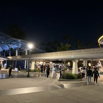 Downtown Disney District - Shopping Centers Near Me - Anaheim, California Downtown Disney District - Shopping Centers Near Me - Anaheim, California
