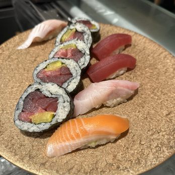 Sushi Koshō - Sushi Bars Near Me - Sebastopol, California