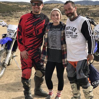 MotoVentures - Driving Schools Near Me - Anza, California