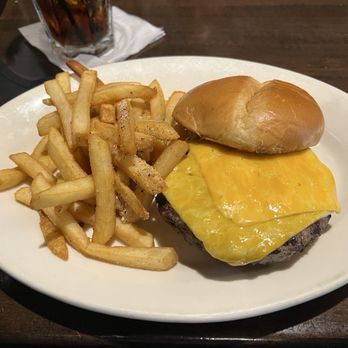 Nick and Jake's - Cheeseburger - American Near Me - Overland Park, Kansas Nick and Jake's - Cheeseburger - American Near Me - Overland Park, Kansas