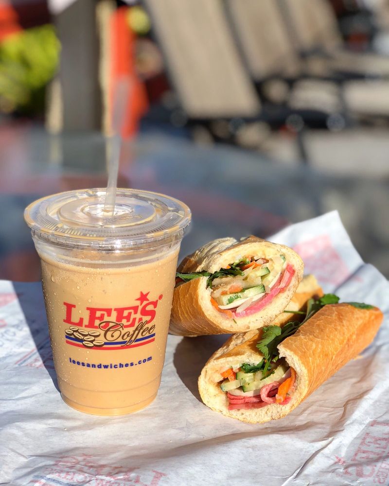 LEE’S SANDWICHES - 251 Photos & 365 Reviews - 939 W El Camino Real ...