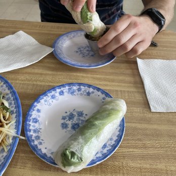 Pho Tay Do - Vietnamese Near Me - Richmond, Virginia