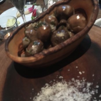A'Bouzy - Truffle mushrooms - Champagne Bars Near Me - Houston, Texas A'Bouzy - Truffle mushrooms - Champagne Bars Near Me - Houston, Texas