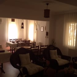 Babylon Apart Otel