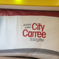 City Carree