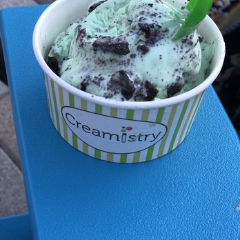Creamistry - Desserts Near Me - Irving, Texas Creamistry - Desserts Near Me - Irving, Texas