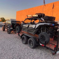 Guiboa Motorsports