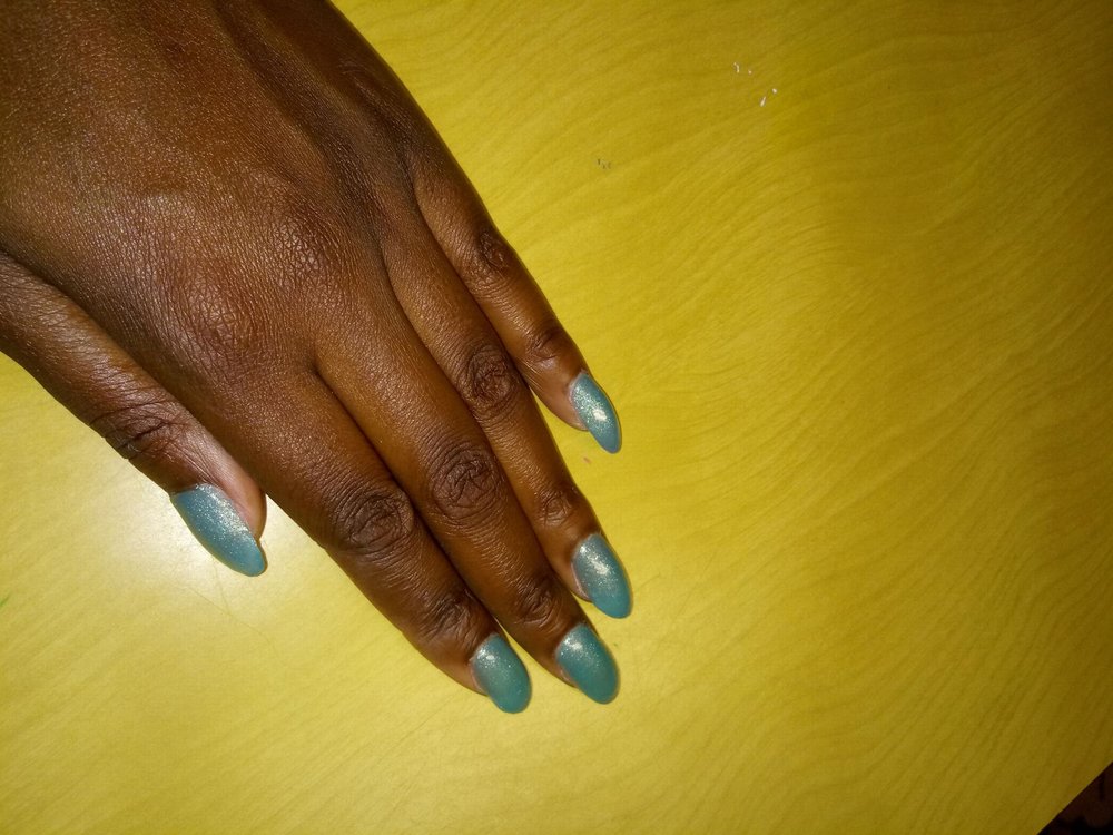 Today’s Nail Salon