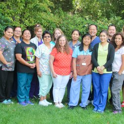 Mission Hospice & Home Care
