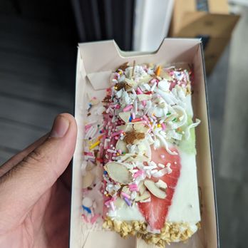 Fantasticks - Gelato Near Me - Ashburn, Virginia