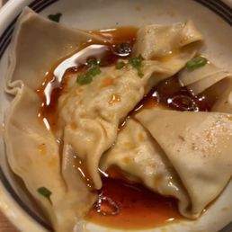 Dumplings