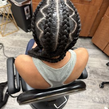 Pretty Star Hair Braiding - Hair Salons Near Me - Antioch, California Pretty Star Hair Braiding - Hair Salons Near Me - Antioch, California