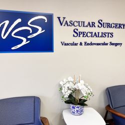 Vascular Surgery Specialists