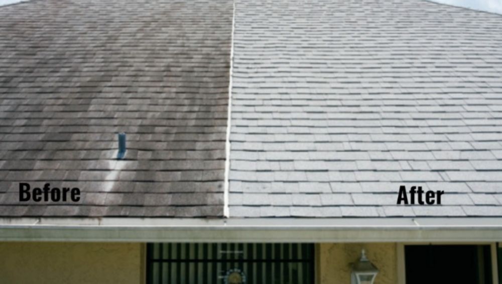 Slide of Emrd Roofing