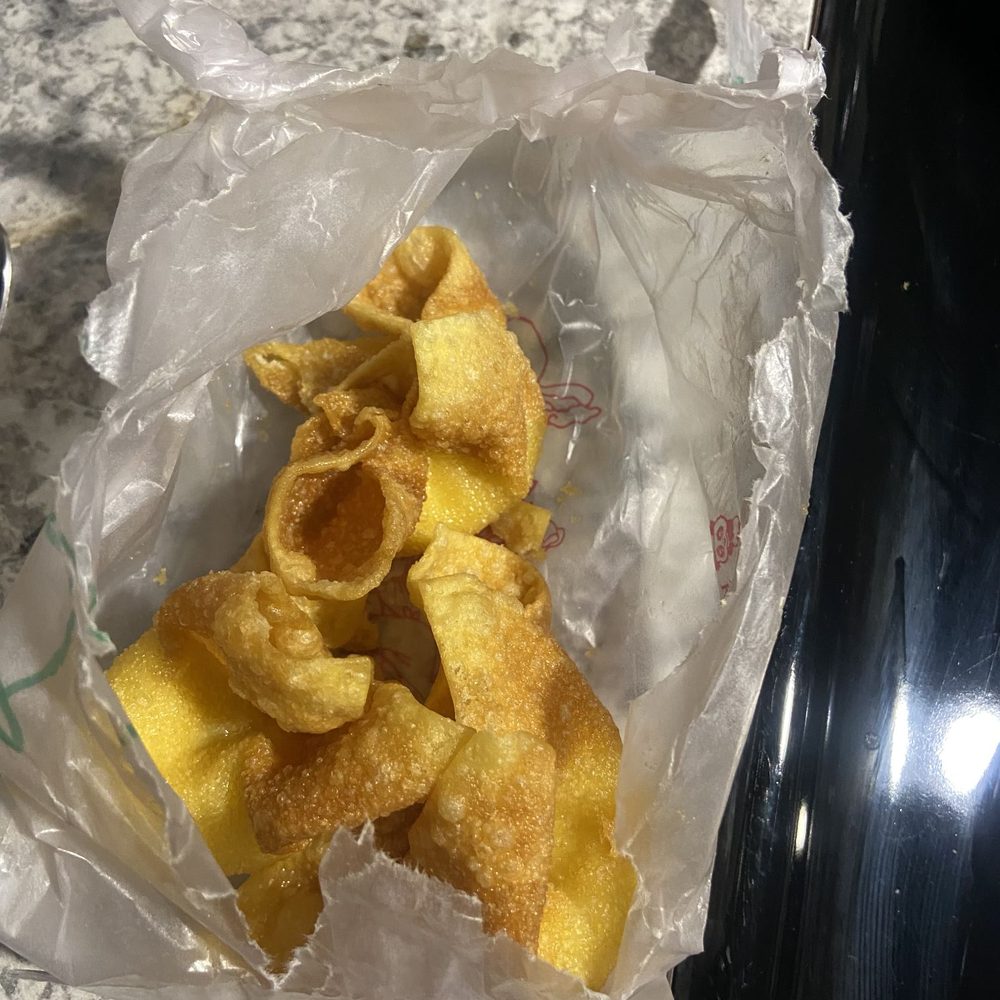 Moon Wok - Crab ragoon crispy - Chinese Near Me - Lenexa, Kansas Moon Wok - Crab ragoon crispy - Chinese Near Me - Lenexa, Kansas