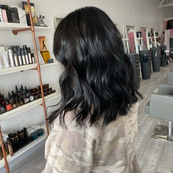 Atelier Salon - Black - Hair Salons Near Me - Indianapolis, Indiana Atelier Salon - Black - Hair Salons Near Me - Indianapolis, Indiana