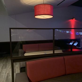 Pinstack - Bowling area - Bowling Near Me - Plano, Texas