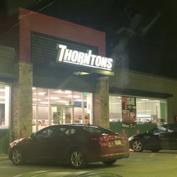 Thorntons