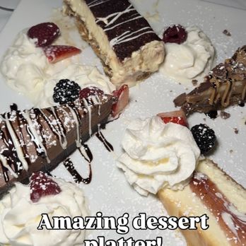 Spiro's - New American Near Me - Rocky Point, New York