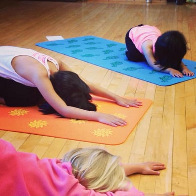 KIDS YOGA COLLECTIVE - Updated July 2024 - 6532 Phinney Ave N, Seattle ...