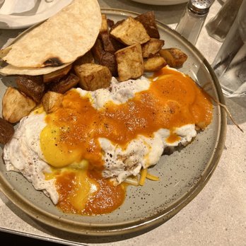 The Paramount - Grilled Steak and Eggs - Breakfast & Brunch Near Me - Boston, Massachusetts The Paramount - Grilled Steak and Eggs - Breakfast & Brunch Near Me - Boston, Massachusetts