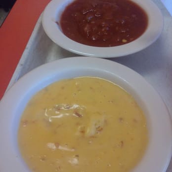 Taco Rio - Cheese dip & salsa. Cheese dip is mild, but has a good flavor. Salsa is nothing special, but good. Tastes similar to Pace. - Mexican Near Me - Paragould, Arkansas Taco Rio - Cheese dip & salsa. Cheese dip is mild, but has a good flavor. Salsa is nothing special, but good. Tastes similar to Pace. - Mexican Near Me - Paragould, Arkansas