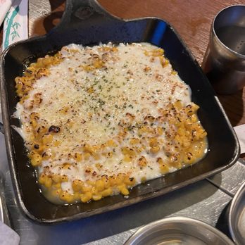 Thank Sool Pocha - Corn Cheese () - Pubs Near Me - Aurora, Colorado