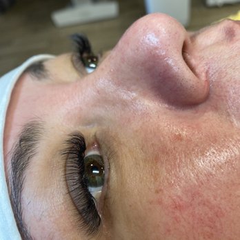 Jasmine Beauty School - Hybrid lashes - Hair Salons Near Me - San Diego, California Jasmine Beauty School - Hybrid lashes - Hair Salons Near Me - San Diego, California