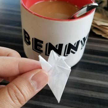 Bennys Breakfast Bar - Coffee and paper crane - Breakfast & Brunch Near Me - Calgary, Alberta Bennys Breakfast Bar - Coffee and paper crane - Breakfast & Brunch Near Me - Calgary, Alberta