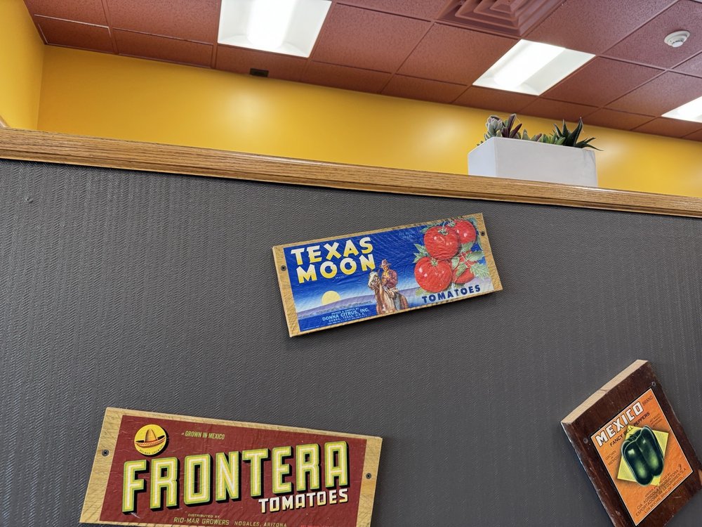 José Joe’s Burgers & Burritos