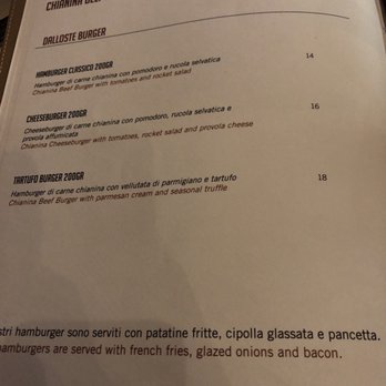 Trattoria dall'Oste - Trattorie Near Me - Florence, FI Trattoria dall'Oste - Trattorie Near Me - Florence, FI