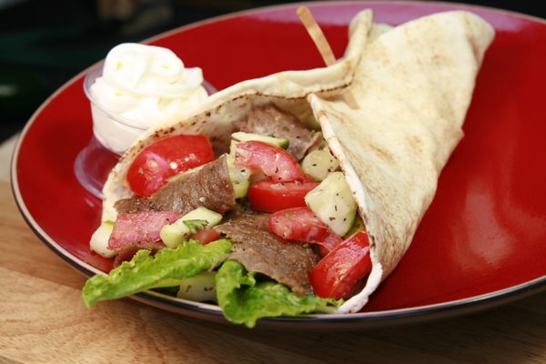 Massis Kabob The Original Kabobery by null