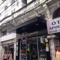 WJ Esportes