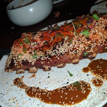 Wayan - 8 baby short ribs per order - Indonesian Near Me - New York, New York