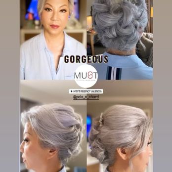 MUST MakeUp Hair - Hair and makeup - Makeup Artists Near Me - Los Angeles, California