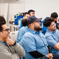 Service Genius Air Conditioning and Heating Chatsworth - FUN is very important to us at Service Genius. It's how we keep our people engaged and how we deliver great experiences to YOU!