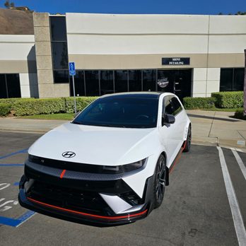 Shine Detailing - Auto Detailing Near Me - Yorba Linda, California Shine Detailing - Auto Detailing Near Me - Yorba Linda, California