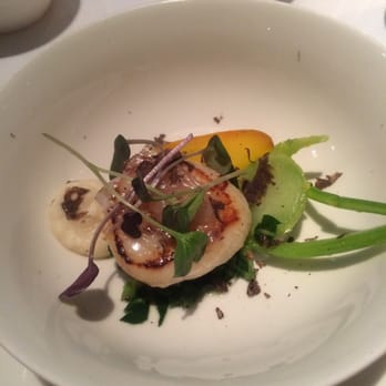 De Kas - Modern European Near Me - Amsterdam, New Hampshire