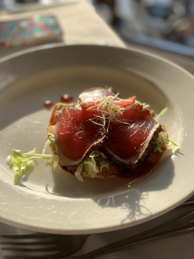 THE BEACON 84 Photos & 123 Reviews 8 W Water St, Sag Harbor, NY