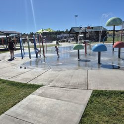 Frontier Park