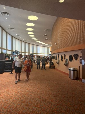 ASU Gammage by null
