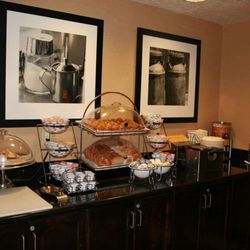 user provided Fairfield Inn and Suites Salt Lake City South photo