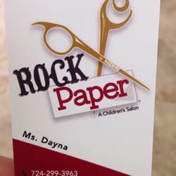 Rock Paper Scizzors