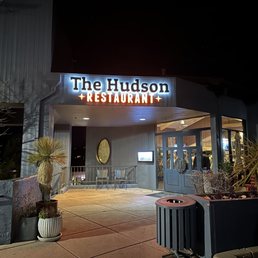 Exterior photo of The Hudson - Sedona, Arizona Exterior photo of The Hudson - Sedona, Arizona